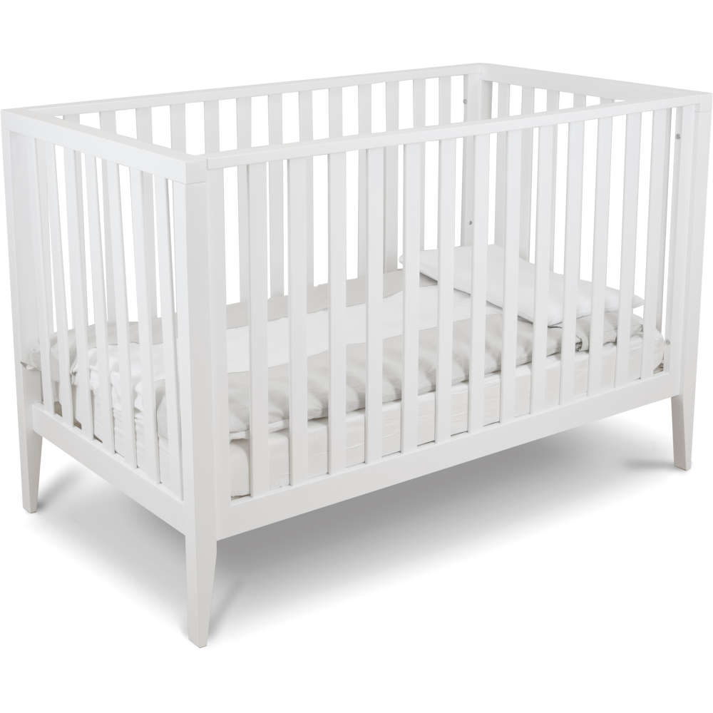 Pali Bernini Classico Crib - Kid's Stuff Superstore
