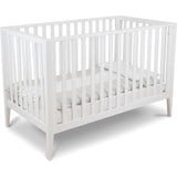 Pali Bernini Classico Crib - Kid's Stuff Superstore
