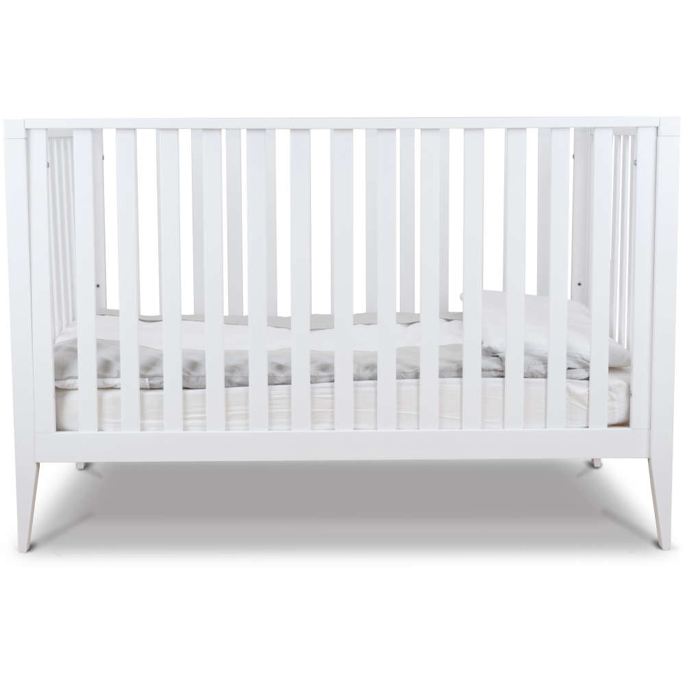 Pali Bernini Classico Crib - Kid's Stuff Superstore