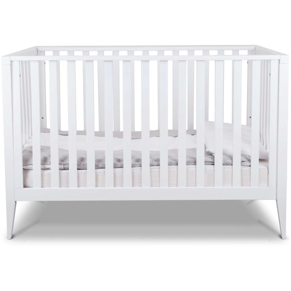 Pali Bernini Classico Crib - Kid's Stuff Superstore