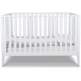 Pali Bernini Classico Crib - Kid's Stuff Superstore