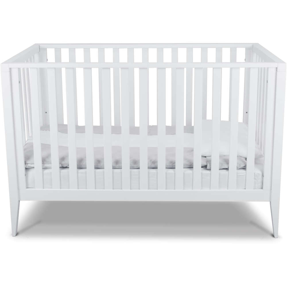 Pali Bernini Classico Crib - Kid's Stuff Superstore