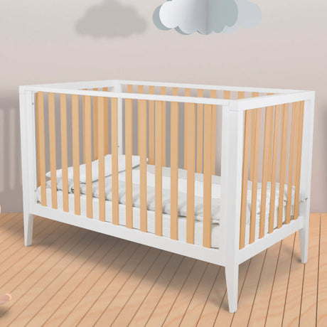 Pali Bernini Classico Crib - Kid's Stuff Superstore