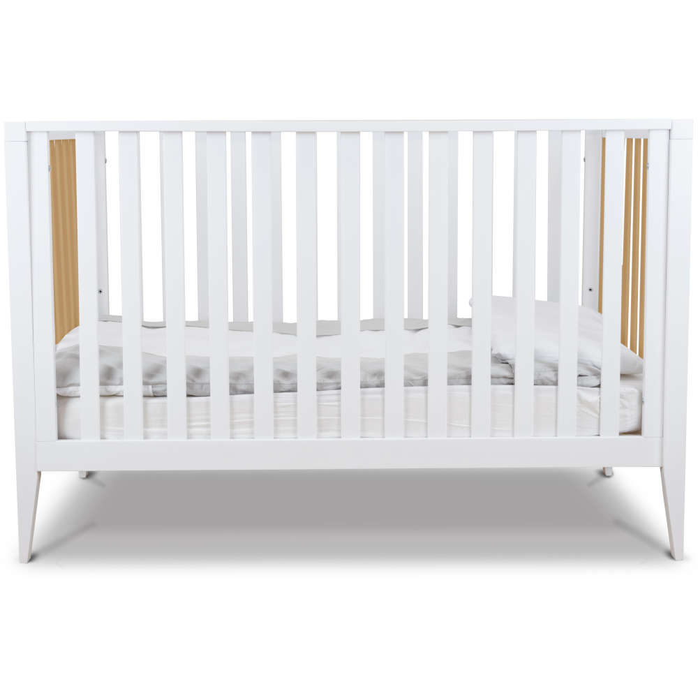 Pali Bernini Classico Crib - Kid's Stuff Superstore