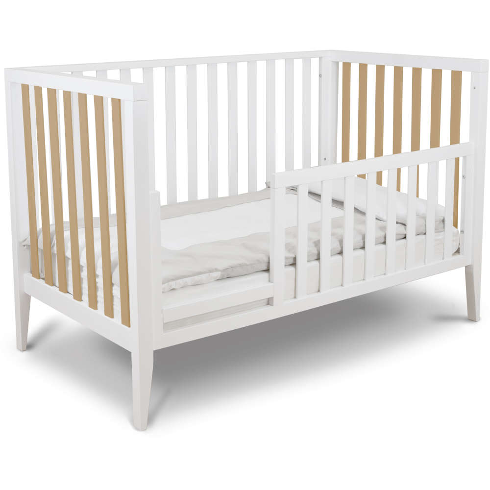 Pali Bernini / Donatello / Firenze Toddler Rail - Kid's Stuff Superstore