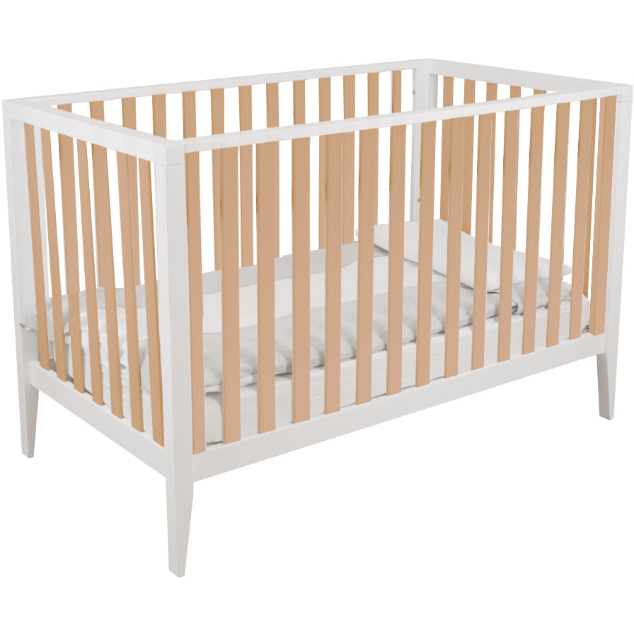 Pali Bernini Classico Crib - Kid's Stuff Superstore