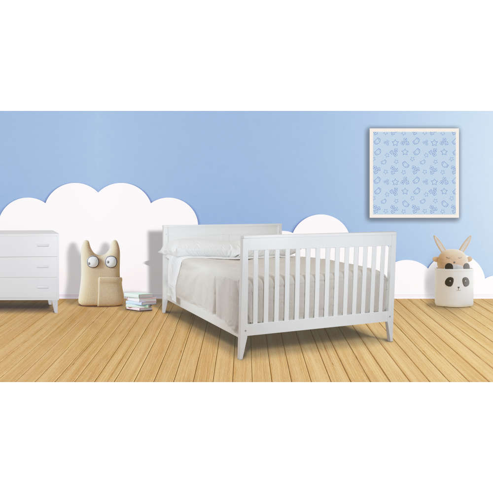 Pali Botticelli Adult Bedrails - Kid's Stuff Superstore