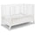 Pali Donatello Classico Crib - Kid's Stuff Superstore