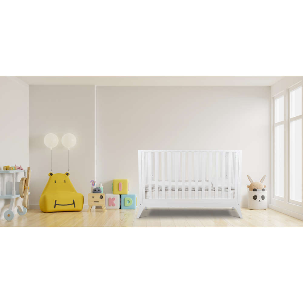 Pali Donatello Classico Crib - Kid's Stuff Superstore