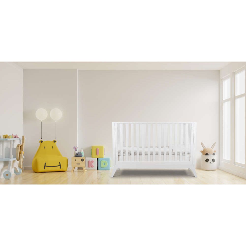 Pali Donatello Classico Crib - Kid's Stuff Superstore