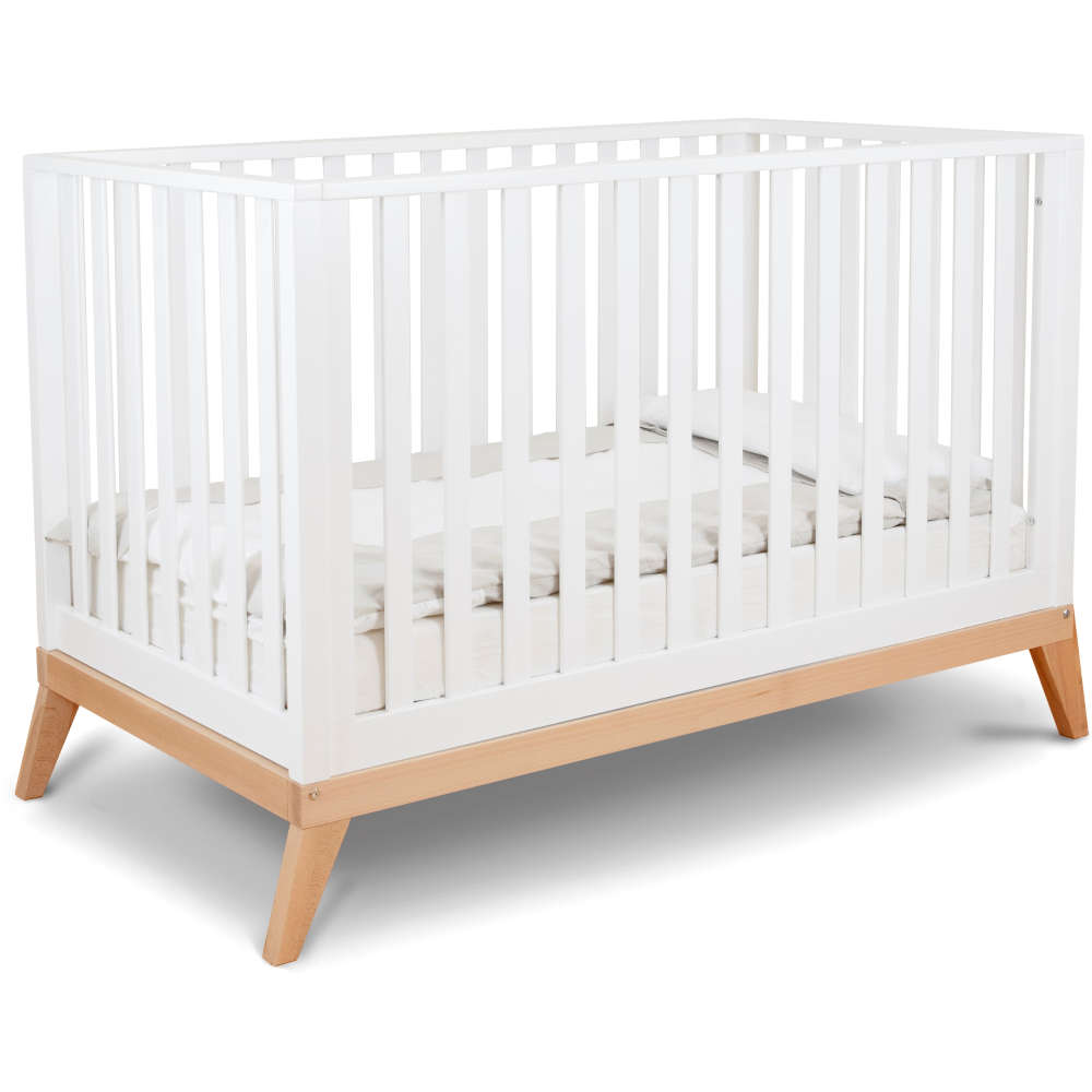 Pali Donatello Classico Crib - Kid's Stuff Superstore