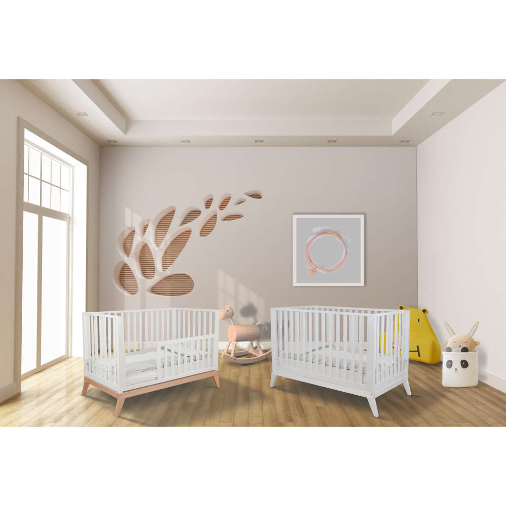 Pali Donatello Classico Crib - Kid's Stuff Superstore