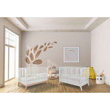 Pali Donatello Classico Crib - Kid's Stuff Superstore