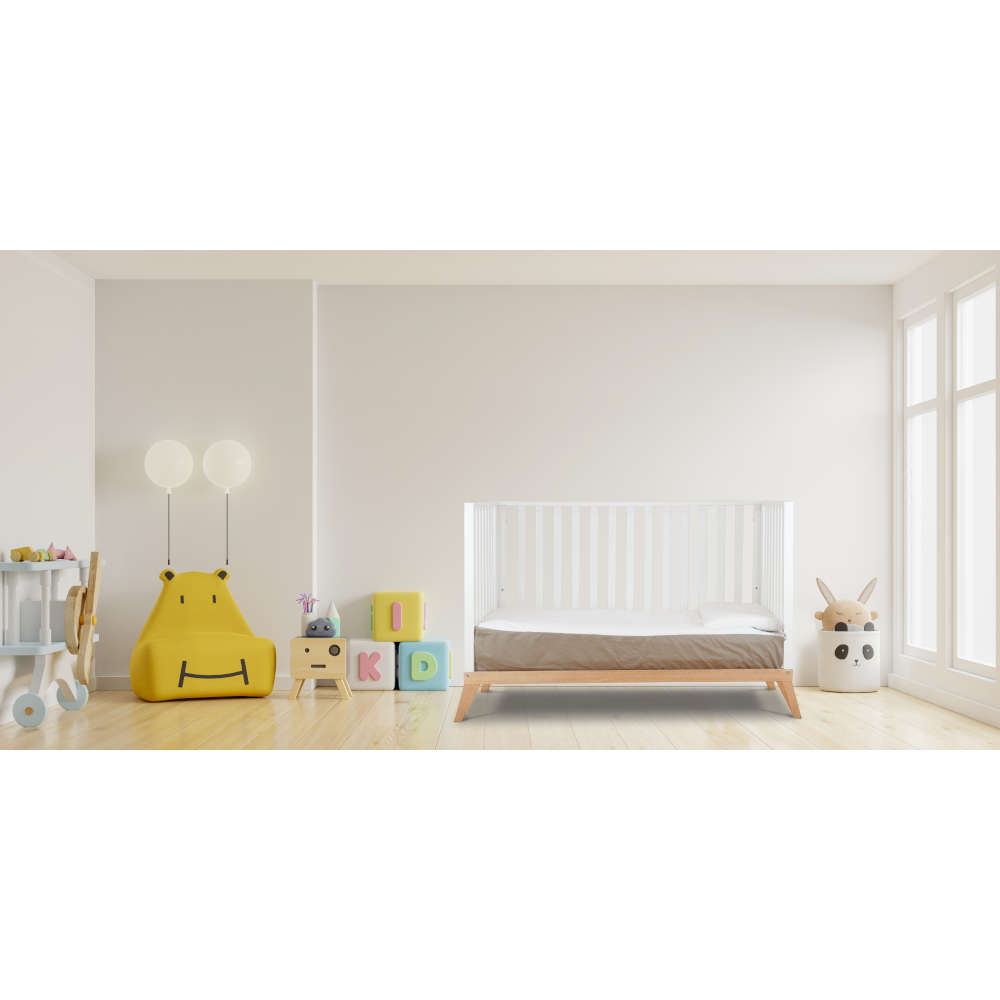 Pali Donatello Classico Crib - Kid's Stuff Superstore