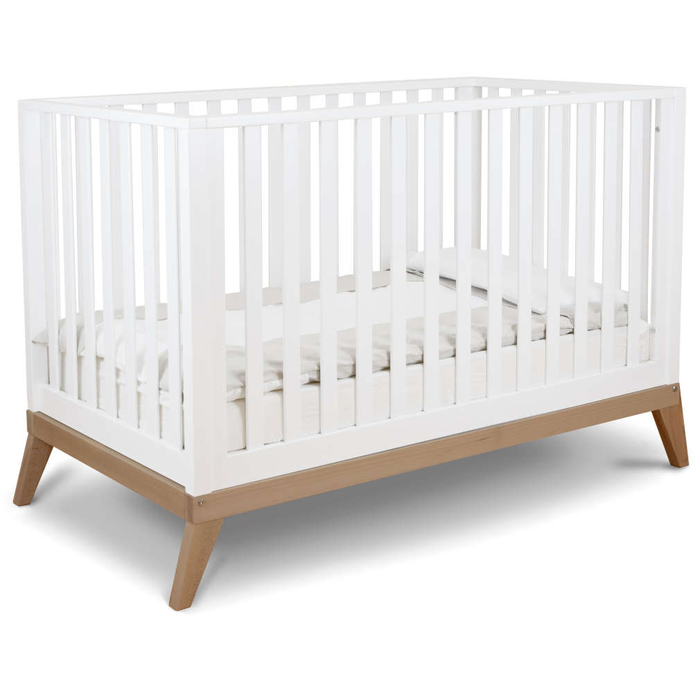 Pali Donatello Classico Crib - Kid's Stuff Superstore