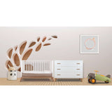 Pali Donatello Classico Crib - Kid's Stuff Superstore