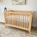 Pali Donatello Classico Crib - Kid's Stuff Superstore
