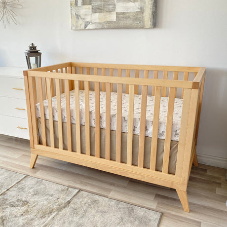 Pali Donatello Classico Crib - Kid's Stuff Superstore