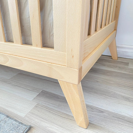 Pali Donatello Classico Crib - Kid's Stuff Superstore