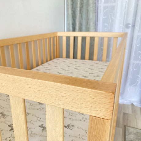 Pali Donatello Classico Crib - Kid's Stuff Superstore