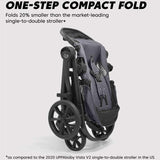 Baby Jogger City Select 2 + City GO 2 Travel System