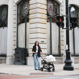 UPPAbaby Kona Stroller | PRE-ORDER | SHIPS LATE SEPTEMBER
