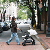 UPPAbaby Kona Stroller | PRE-ORDER | SHIPS LATE SEPTEMBER