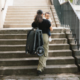 UPPAbaby Kona Stroller | PRE-ORDER | SHIPS LATE SEPTEMBER