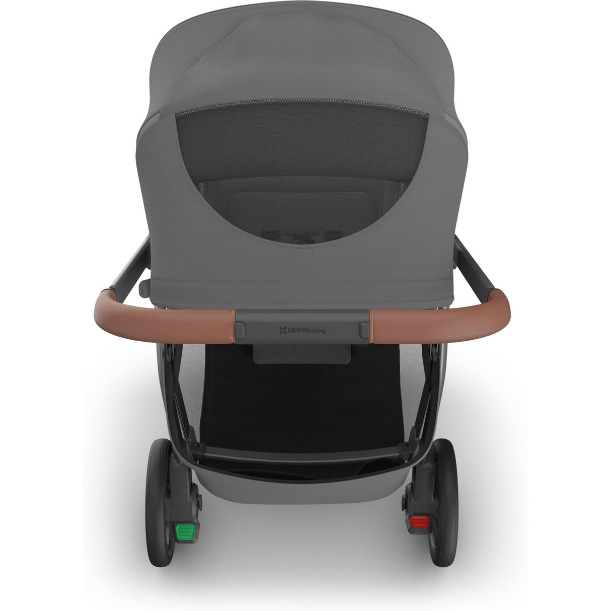 UPPAbaby Kona Stroller | PRE-ORDER | SHIPS LATE SEPTEMBER
