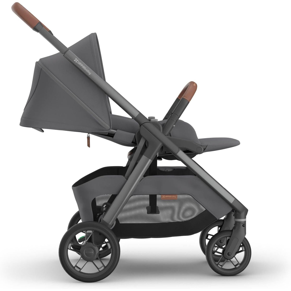 UPPAbaby Kona Stroller | PRE-ORDER | SHIPS LATE SEPTEMBER
