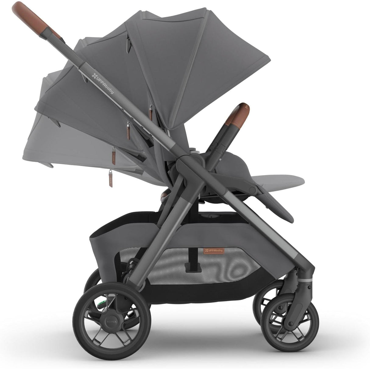 UPPAbaby Kona Stroller | PRE-ORDER | SHIPS LATE SEPTEMBER