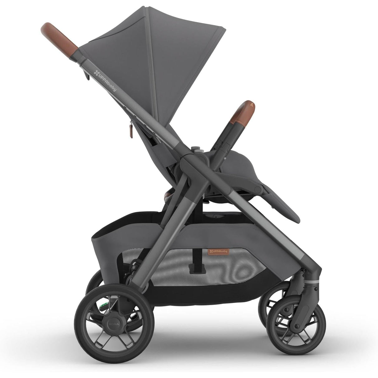 UPPAbaby Kona Stroller | PRE-ORDER | SHIPS LATE SEPTEMBER