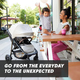 Baby Jogger City Mini Air Single Stroller - Kid's Stuff Superstore
