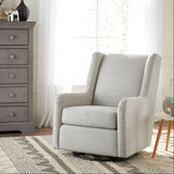Storytime Brianna Swivel Glider