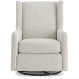 Storytime Brianna Swivel Glider