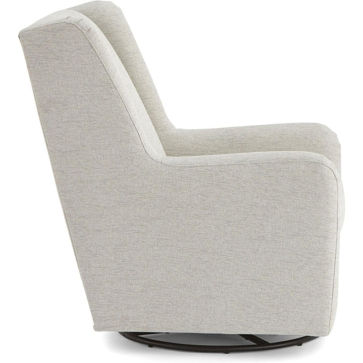 Storytime Brianna Swivel Glider