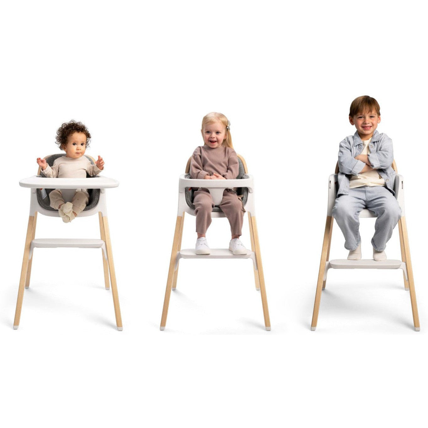 Nuna BRYN High Chair - Kid's Stuff Superstore