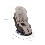 Nuna EXEC Next Convertible Car Seat - Kid's Stuff Superstore
