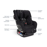 Nuna RAVA Next Convertible Car Seat - Kid's Stuff Superstore