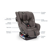 Nuna RAVA Next Convertible Car Seat - Kid's Stuff Superstore