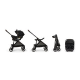 Nuna Pipa Urbn FLEX System Stroller + Car Seat - Kid's Stuff Superstore