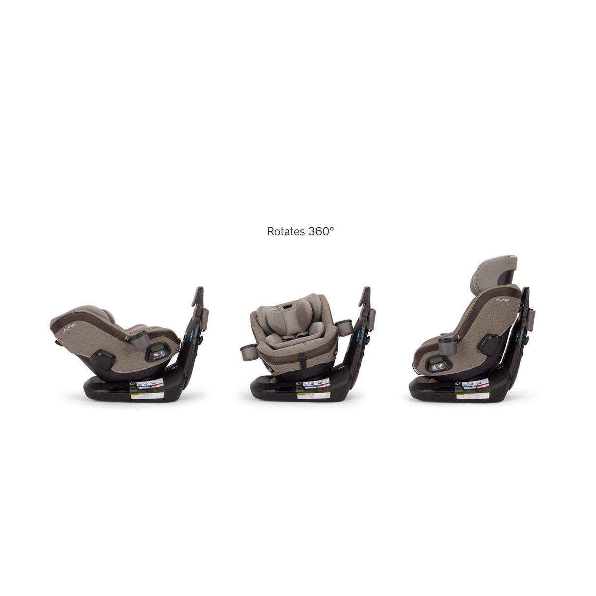 Nuna REVV Maxx Convertible Car Seat - Kid's Stuff Superstore