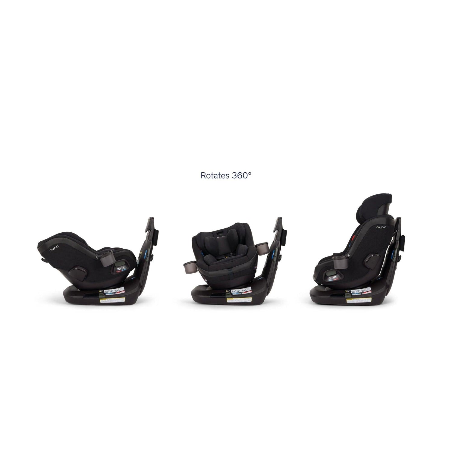 Nuna REVV Maxx Convertible Car Seat - Kid's Stuff Superstore