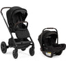 Nuna MIXX Next + PIPA Aire RX Travel System