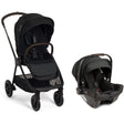 Nuna TRIV Next Stroller + PIPA Urbn Travel System - Kid's Stuff Superstore
