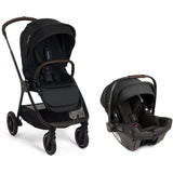 Nuna TRIV Next Stroller + PIPA Urbn Travel System - Kid's Stuff Superstore