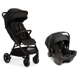 Nuna TRVL LX Stroller + PIPA Urbn Travel System - Kid's Stuff Superstore