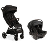 Nuna TRVL LX Stroller + PIPA Urbn Travel System - Kid's Stuff Superstore