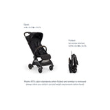 Nuna VIAA Cabn Stroller | PRE-ORDER | SHIPS IN JULY