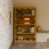 Babyletto Lido Wave Bookcase - Kid's Stuff Superstore